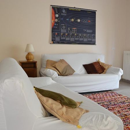 La Casa Del Mare Lejlighed Nettuno Eksteriør billede
